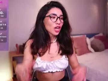 yokokoko__ from Chaturbate