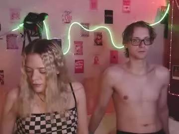 your_horny_friends from Chaturbate