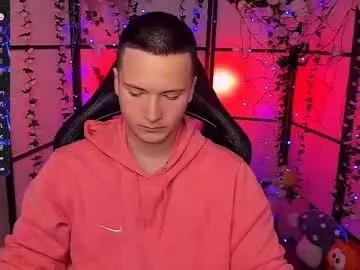 Admire Chaturbate's Zackhandsome zackhandsome from Chaturbate