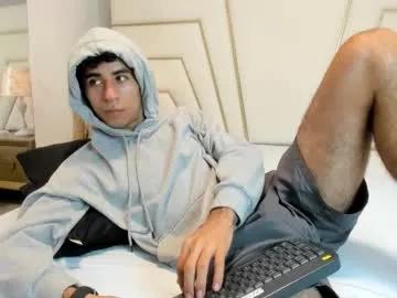 zahir_ashar from Chaturbate