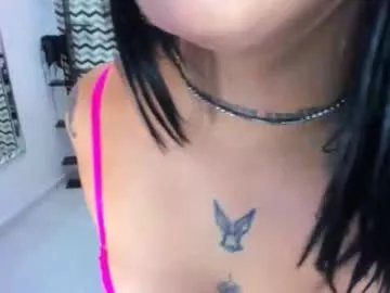 zallywester on Chaturbate 