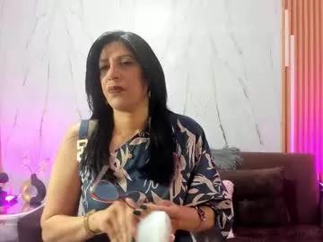 zamanthaa__ from Chaturbate