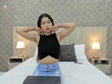 zara_perez on Chaturbate 