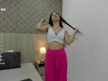 zara_perez on Chaturbate 
