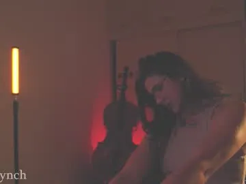 zarahlynch — Freechat on Chaturbate