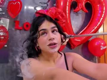 zyle_boobs_ on Chaturbate 