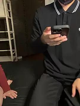 Hot -Master_P_bbb- from StripChat -Master_P_bbb- from StripChat