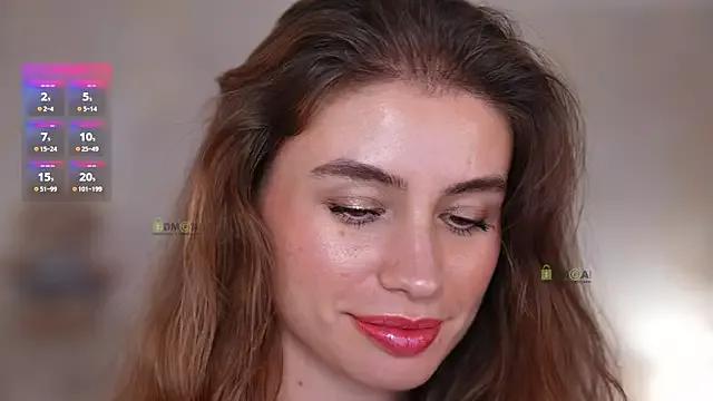 Freechat -YOUR_ANGEL- on StripChat