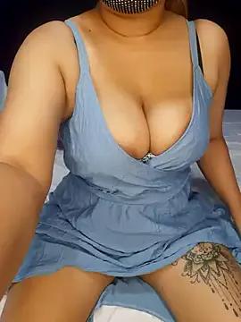 ___Little_________mermaid from StripChat