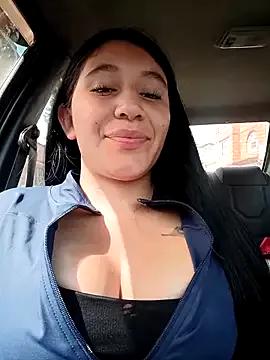 Masturbate to __Antonella, they want to masturbate for you __Antonella from StripChat