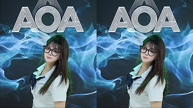__AOA__ — Unlock the show