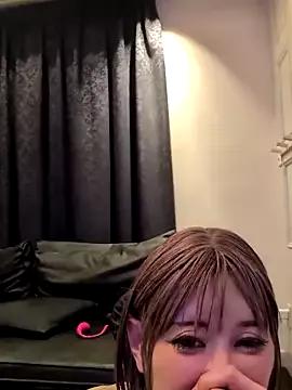 __SAYO__ on StripChat 