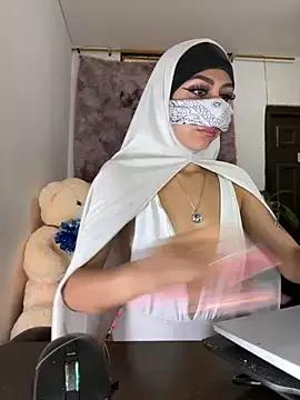 Freechat _alabina_ on StripChat