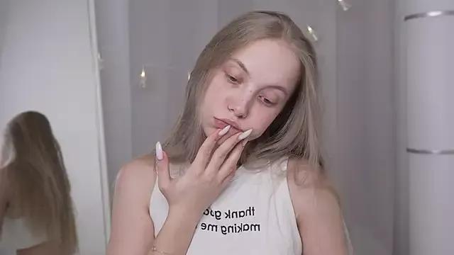 Freechat _Appr0ved_ on StripChat