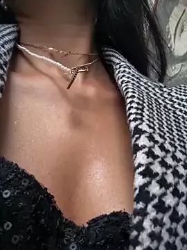 _Bella-Office1 from StripChat