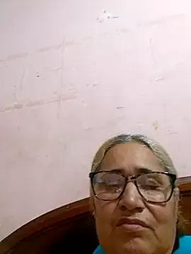 Freechat _candi on StripChat