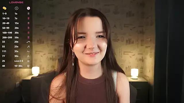 _Cute_World_ from StripChat