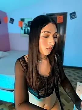 Cute _Denisse444 from StripChat _Denisse444 from StripChat