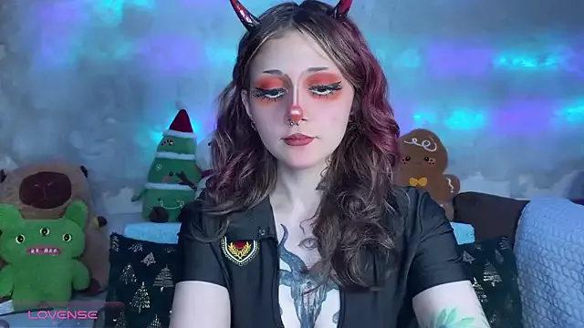 _Devill_Baby — happy valentines day