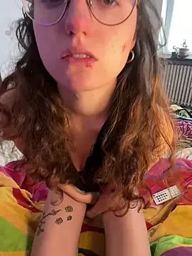 _foxygirl_ — Free boobs+2 min lush control