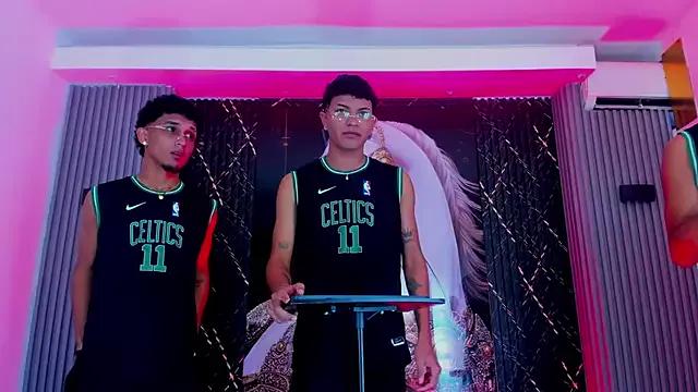 StripChat _Gods_of_Olympus_ _Gods_of_Olympus_ from StripChat