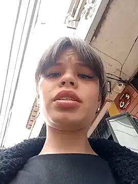 Cute _Isabella-7 from StripChat _Isabella-7 from StripChat