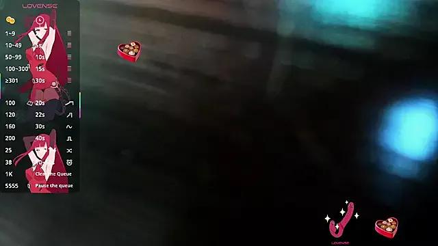 Masturbate to cute camslut _lara1 _lara1 from StripChat