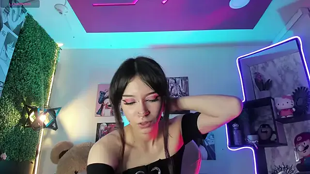 _liathompsom09 on StripChat