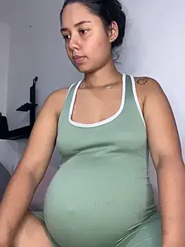 _Luana — FISST PUSSY