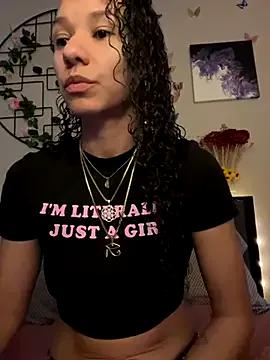 Discover StripChat's _Neeka_ _Neeka_ from StripChat