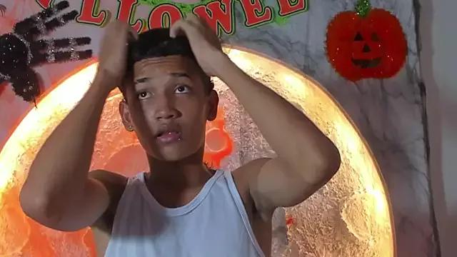 StripChat _Noah19 _Noah19 from StripChat