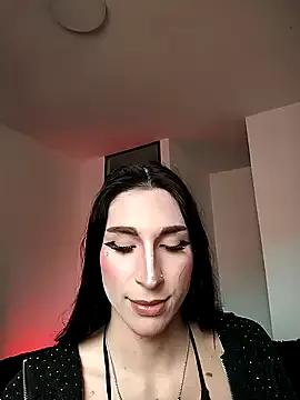 Masturbate to StripChat's _paulaaa _paulaaa from StripChat