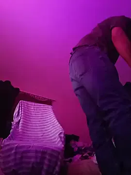 _Ramone666 on StripChat