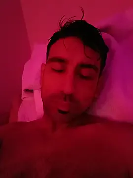 _Ramone666 on StripChat