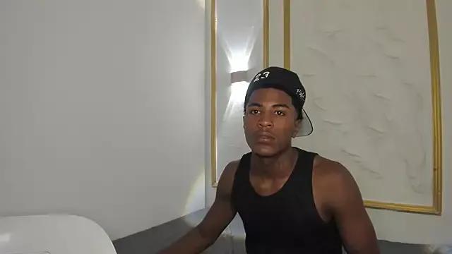 Hot _Rico15 wants you to fuck his body now _Rico15 from StripChat