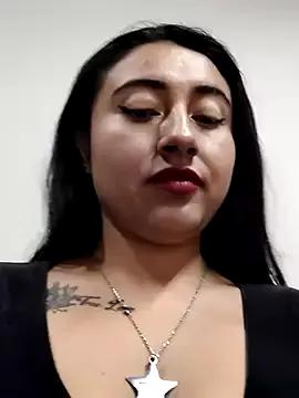 Freechat _Sarah-Office1 on StripChat