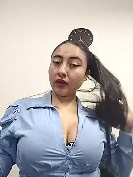 Freechat _Sarah-Office1 on StripChat