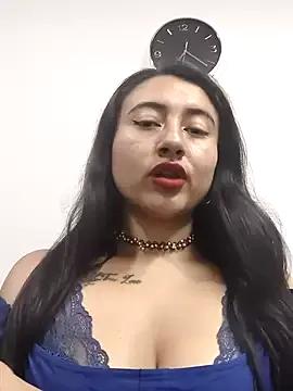 Freechat _Sarah-Office1 on StripChat