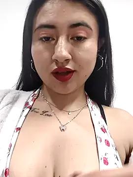 Freechat _Sarah-Office1 on StripChat