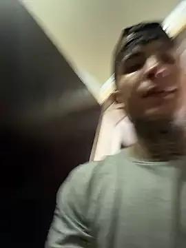 Admire StripChat's _Tomy08calderon _Tomy08calderon from StripChat