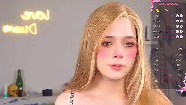 Hot _yourFoxy_ from StripChat _yourFoxy_ from StripChat