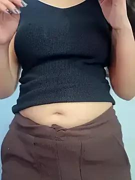 Aachal_7 on StripChat 