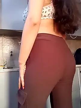 StripChat Aachal_7 Aachal_7 from StripChat