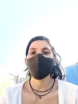 Aafreen_36 on StripChat 