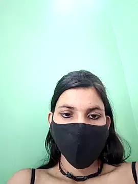 Aafreen_36 on StripChat