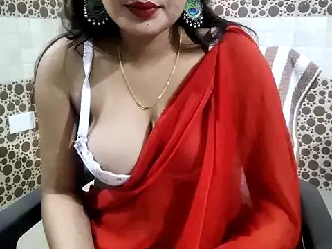 Aarvi_Arora on StripChat 