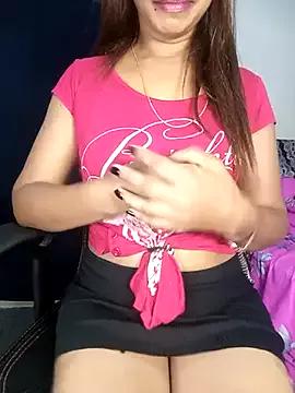 Aashixxx12 on StripChat 