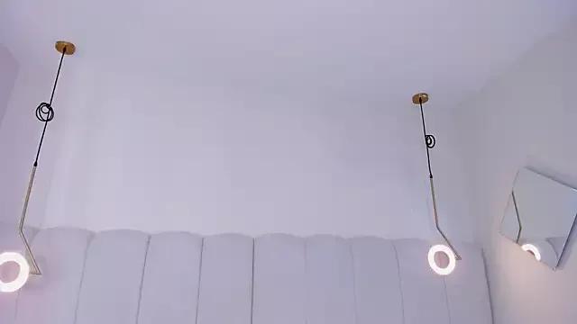 Freechat Abby-me on StripChat