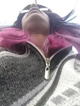 Naked Abby_2-1 wants you to fuck her body now Abby_2-1 from StripChat