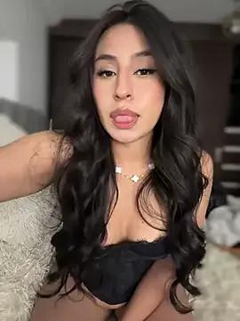 StripChat Abbyhdk abbyhdk from StripChat